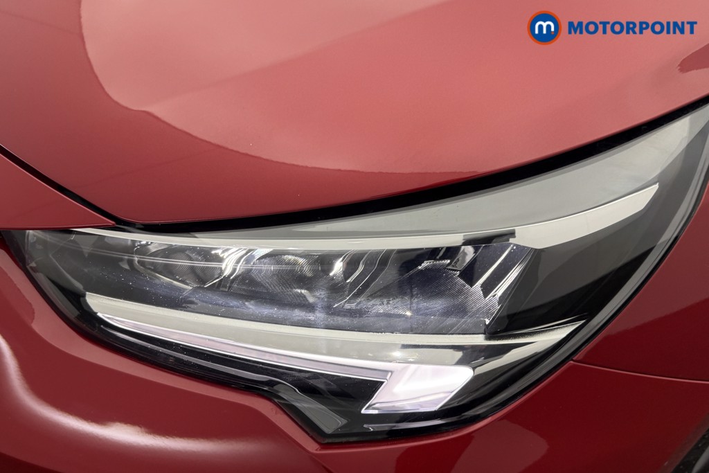 Vauxhall Corsa GS Manual Petrol Hatchback - Stock Number (1607940) - 23rd supplementary image