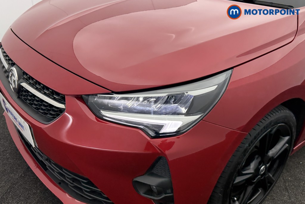 Vauxhall Corsa GS Manual Petrol Hatchback - Stock Number (1607940) - 24th supplementary image