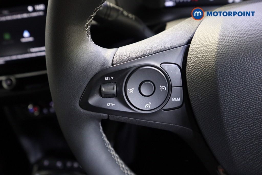 Vauxhall Corsa GS Manual Petrol Hatchback - Stock Number (1607949) - 3rd supplementary image