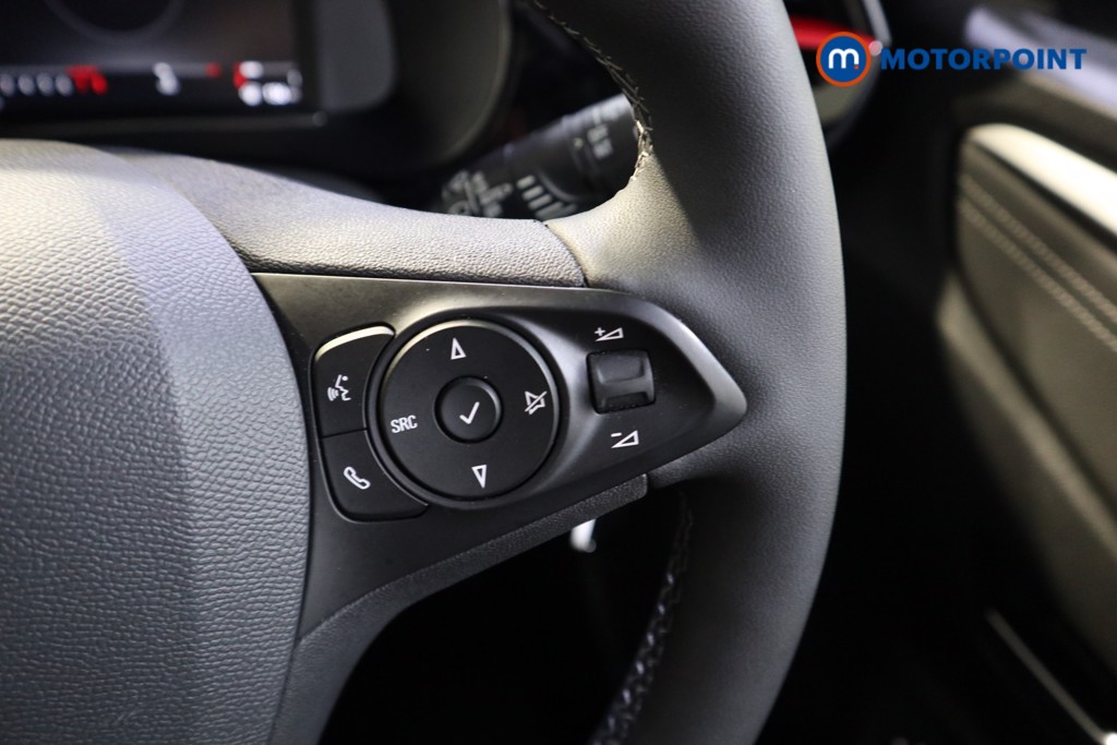 Vauxhall Corsa GS Manual Petrol Hatchback - Stock Number (1607949) - 4th supplementary image