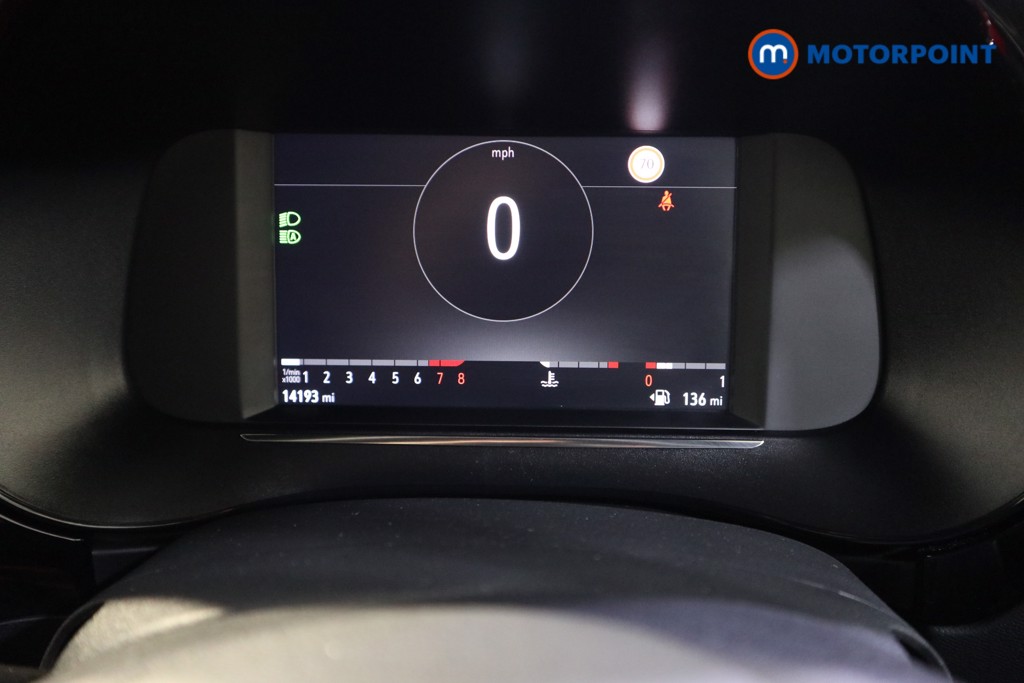 Vauxhall Corsa GS Manual Petrol Hatchback - Stock Number (1607949) - 5th supplementary image