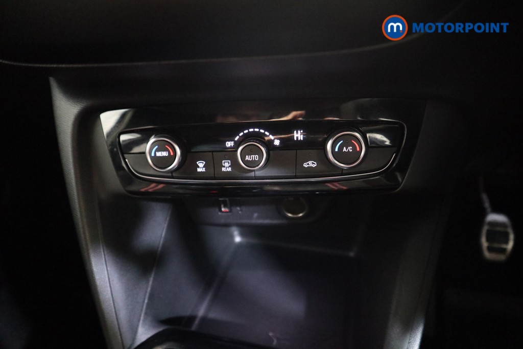 Vauxhall Corsa GS Manual Petrol Hatchback - Stock Number (1607949) - 7th supplementary image