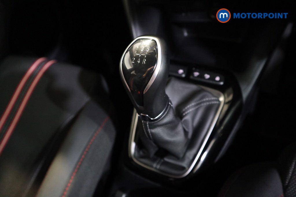 Vauxhall Corsa GS Manual Petrol Hatchback - Stock Number (1607949) - 9th supplementary image