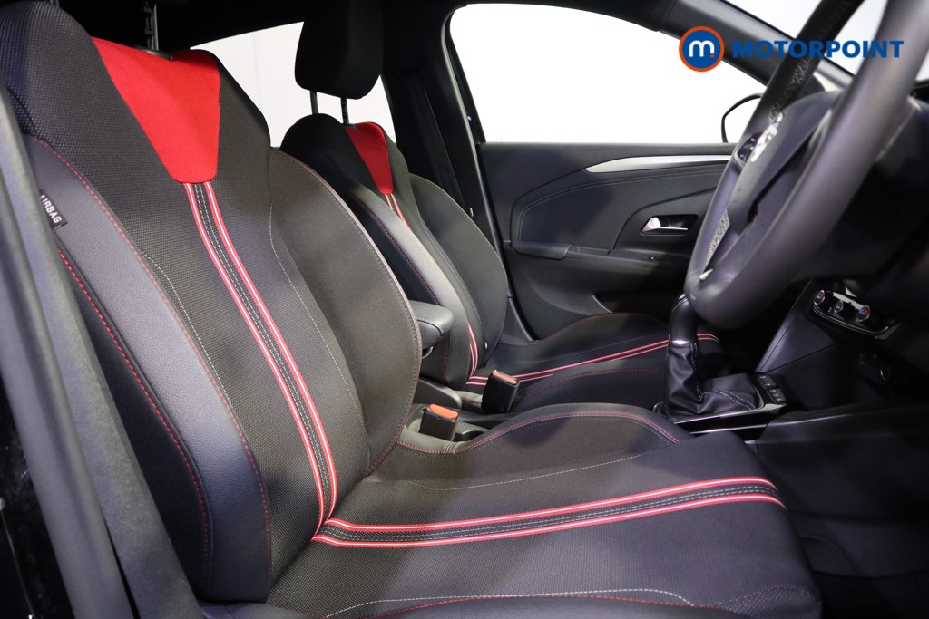 Vauxhall Corsa GS Manual Petrol Hatchback - Stock Number (1607949) - 12th supplementary image