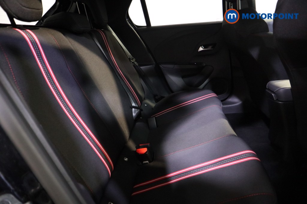 Vauxhall Corsa GS Manual Petrol Hatchback - Stock Number (1607949) - 13th supplementary image