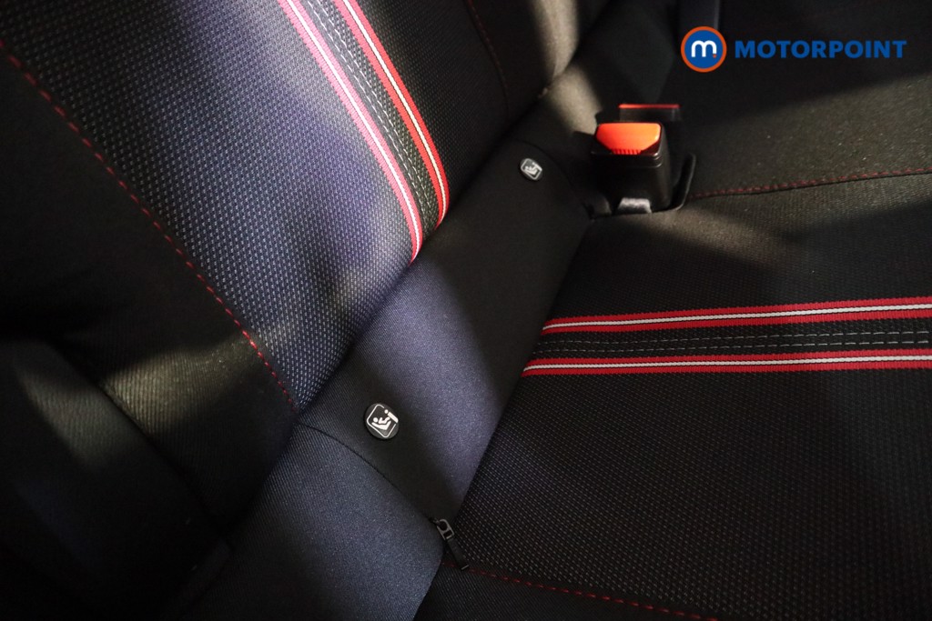 Vauxhall Corsa GS Manual Petrol Hatchback - Stock Number (1607949) - 14th supplementary image