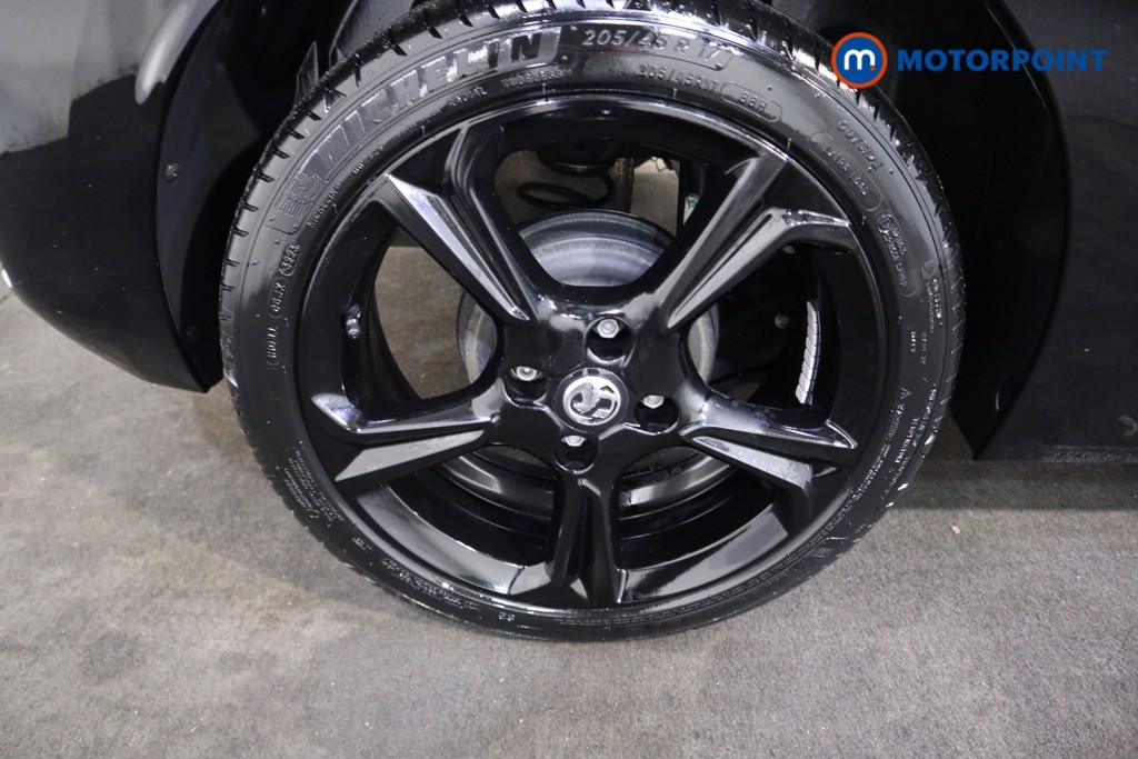 Vauxhall Corsa GS Manual Petrol Hatchback - Stock Number (1607949) - 17th supplementary image