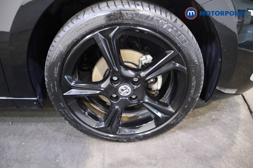 Vauxhall Corsa GS Manual Petrol Hatchback - Stock Number (1607949) - 18th supplementary image