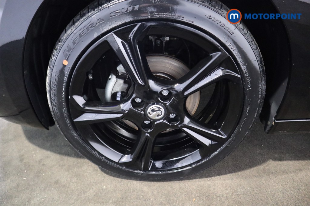 Vauxhall Corsa GS Manual Petrol Hatchback - Stock Number (1607949) - 19th supplementary image