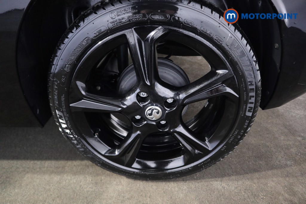 Vauxhall Corsa GS Manual Petrol Hatchback - Stock Number (1607949) - 20th supplementary image