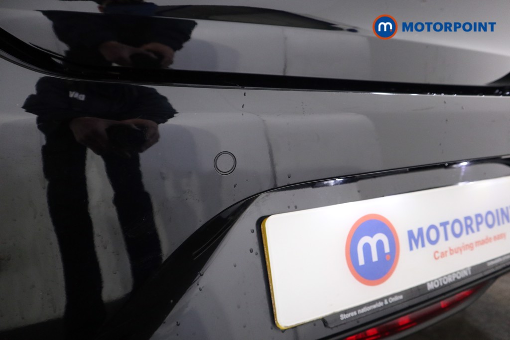 Vauxhall Corsa GS Manual Petrol Hatchback - Stock Number (1607949) - 21st supplementary image