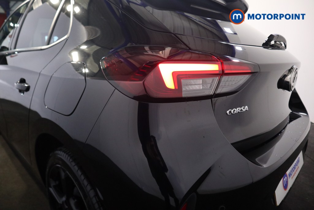 Vauxhall Corsa GS Manual Petrol Hatchback - Stock Number (1607949) - 22nd supplementary image