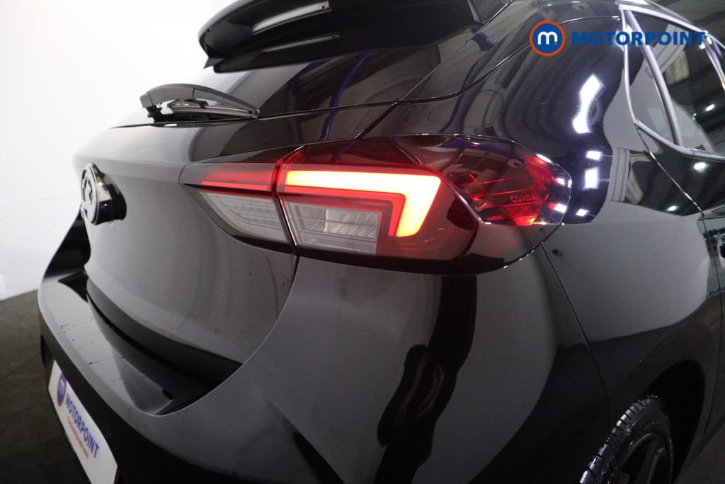 Vauxhall Corsa GS Manual Petrol Hatchback - Stock Number (1607949) - 23rd supplementary image