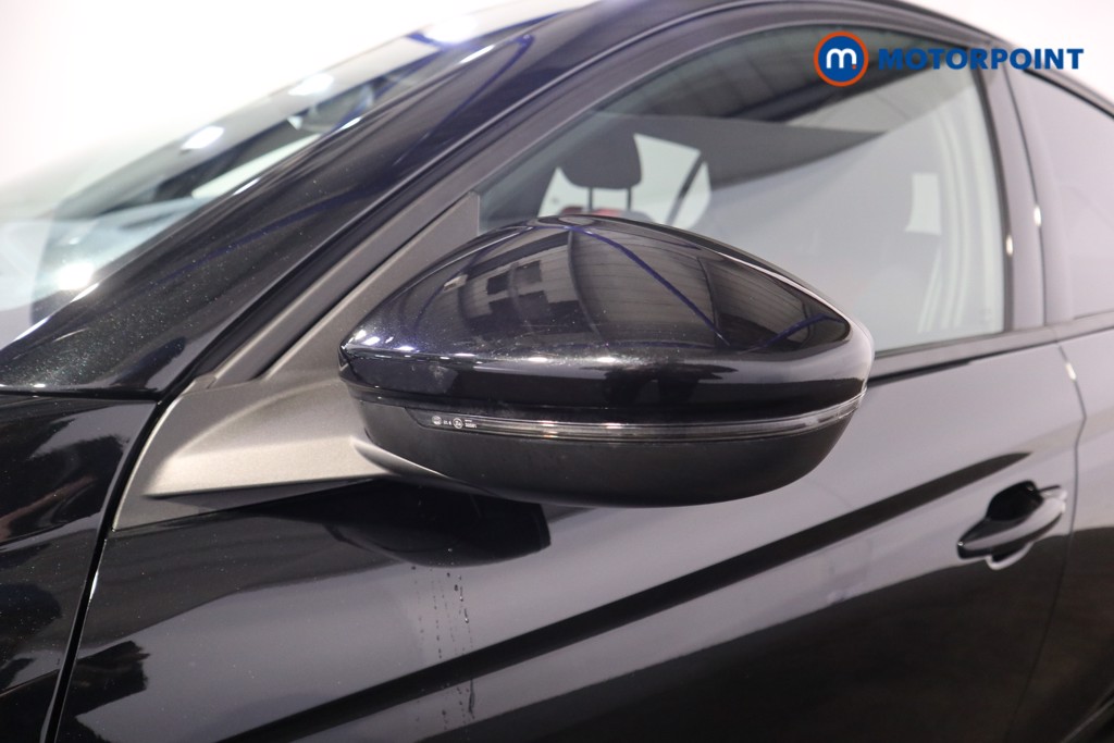 Vauxhall Corsa GS Manual Petrol Hatchback - Stock Number (1607949) - 25th supplementary image