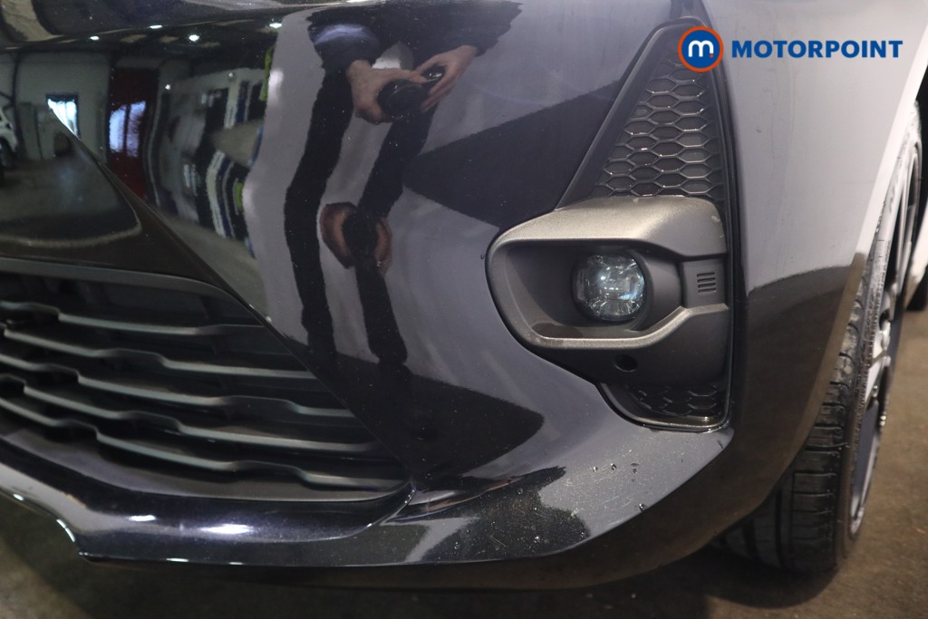 Vauxhall Corsa GS Manual Petrol Hatchback - Stock Number (1607949) - 26th supplementary image