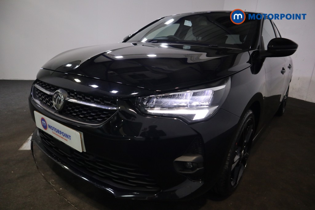 Vauxhall Corsa GS Manual Petrol Hatchback - Stock Number (1607949) - 27th supplementary image