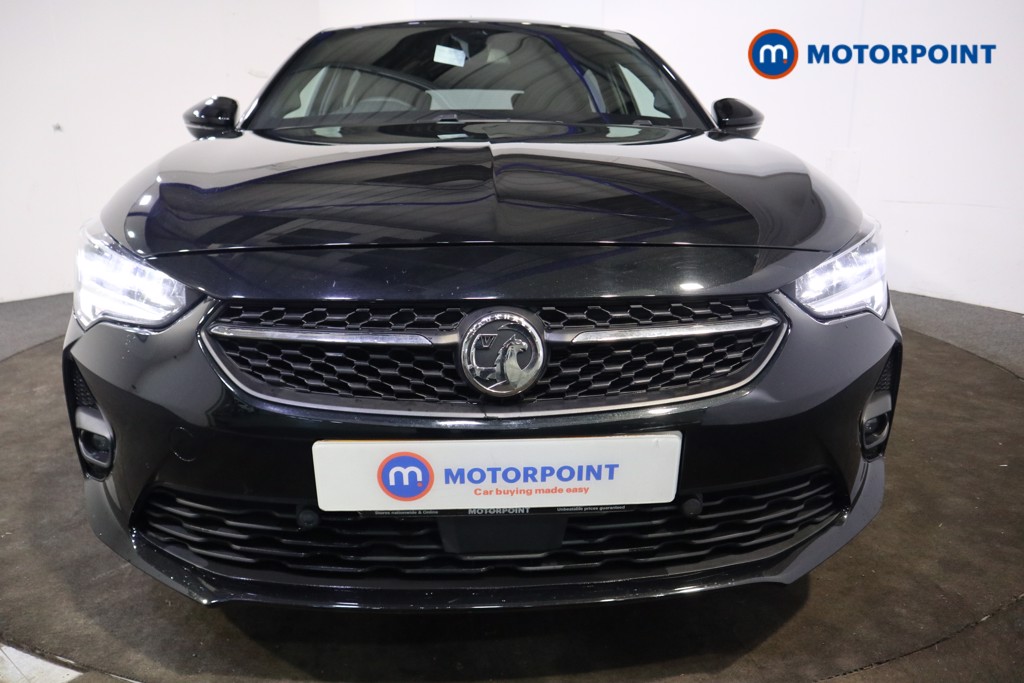 Vauxhall Corsa GS Manual Petrol Hatchback - Stock Number (1607949) - 28th supplementary image