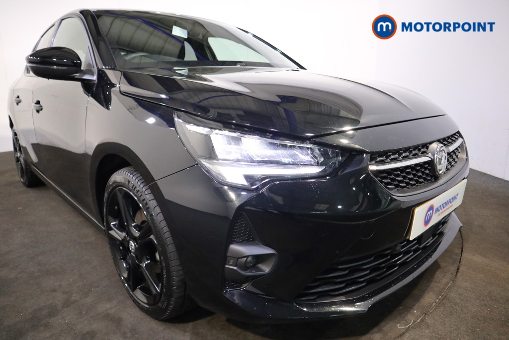 Vauxhall Corsa GS Manual Petrol Hatchback - Stock Number (1607949) - 29th supplementary image