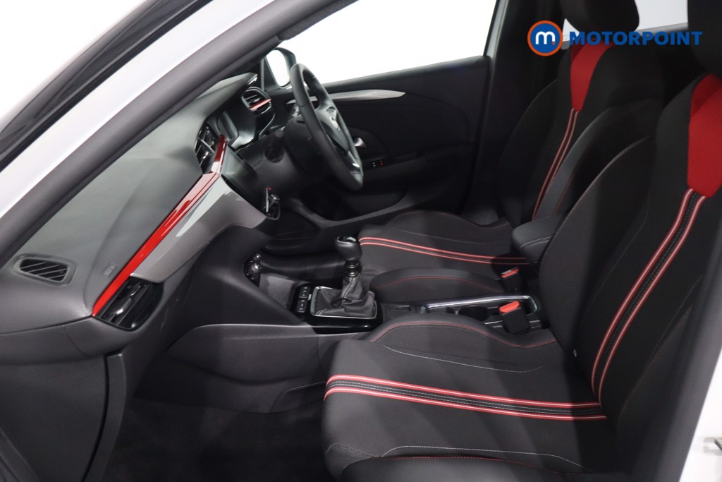 Vauxhall Corsa GS Manual Petrol Hatchback - Stock Number (1607970) - 4th supplementary image