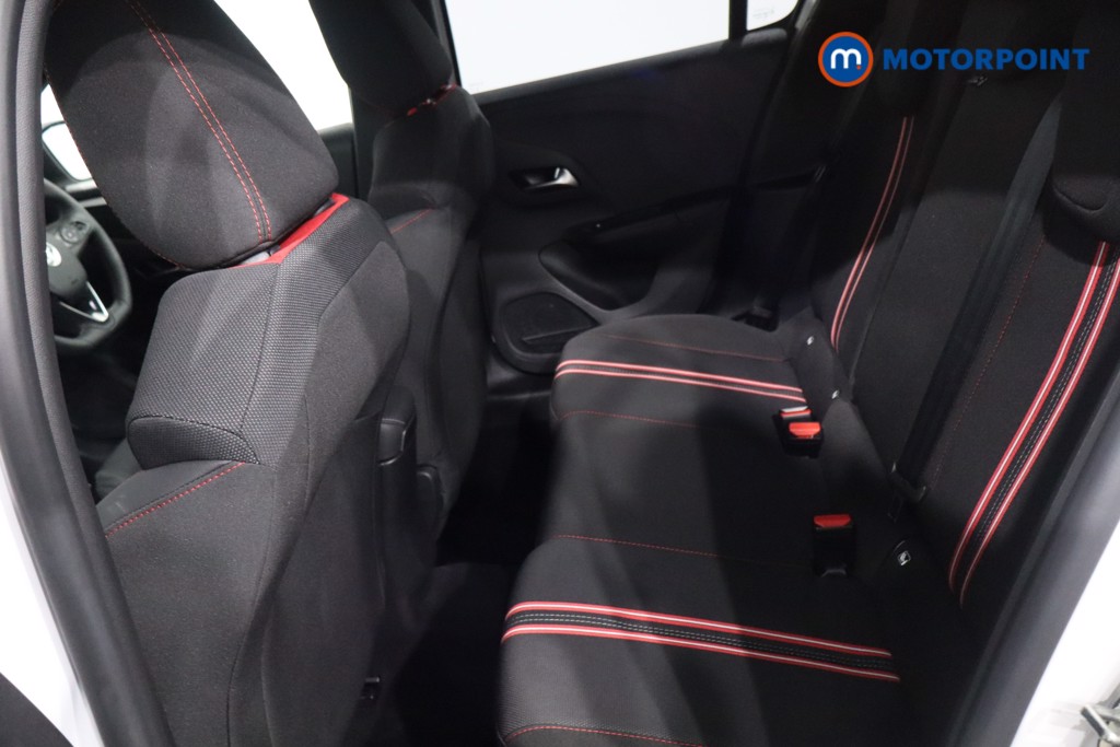 Vauxhall Corsa GS Manual Petrol Hatchback - Stock Number (1607970) - 5th supplementary image