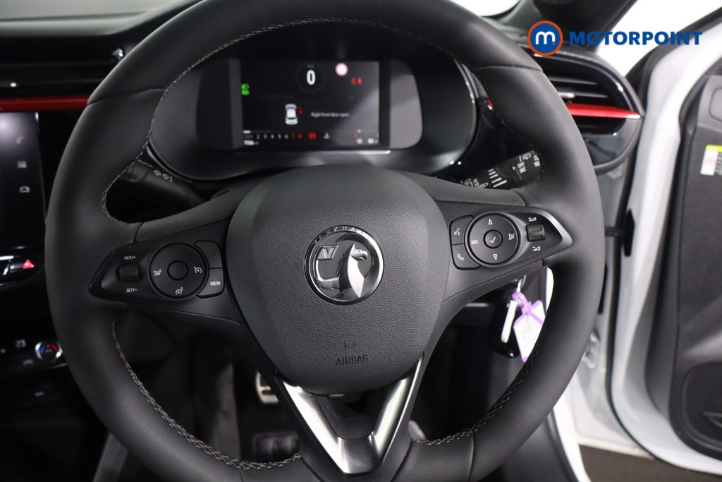 Vauxhall Corsa GS Manual Petrol Hatchback - Stock Number (1607970) - 6th supplementary image