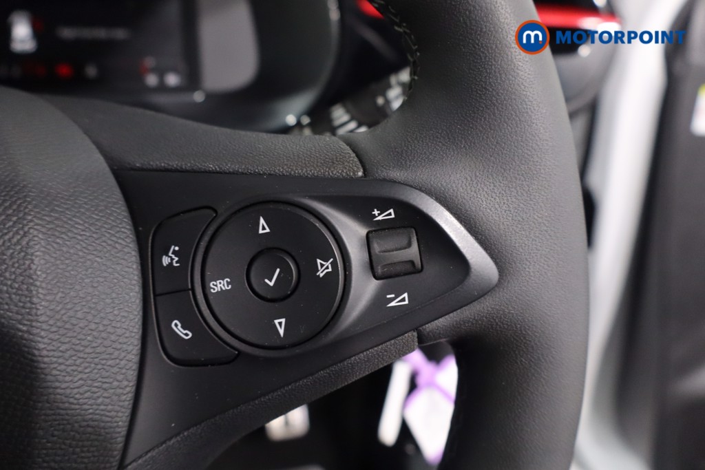 Vauxhall Corsa GS Manual Petrol Hatchback - Stock Number (1607970) - 8th supplementary image