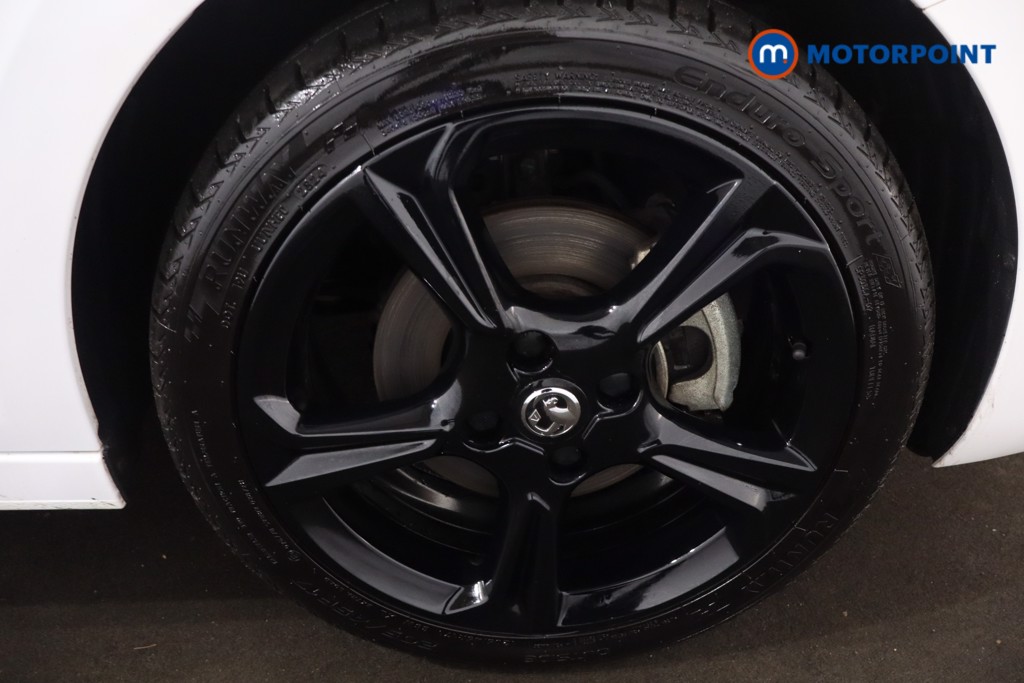 Vauxhall Corsa GS Manual Petrol Hatchback - Stock Number (1607970) - 10th supplementary image