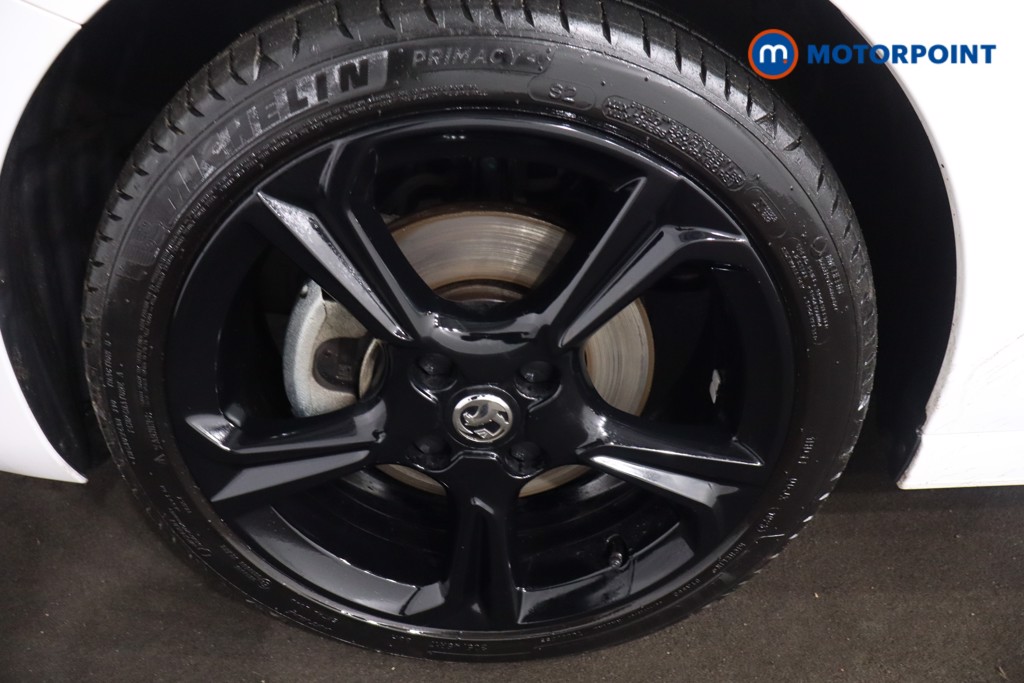 Vauxhall Corsa GS Manual Petrol Hatchback - Stock Number (1607970) - 11th supplementary image