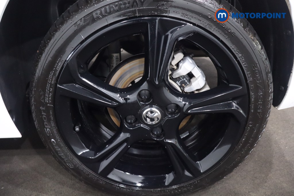 Vauxhall Corsa GS Manual Petrol Hatchback - Stock Number (1607970) - 12th supplementary image