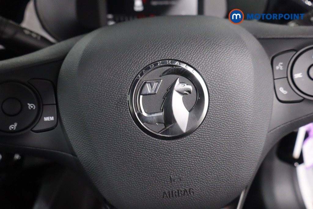 Vauxhall Corsa GS Manual Petrol Hatchback - Stock Number (1607970) - 13th supplementary image