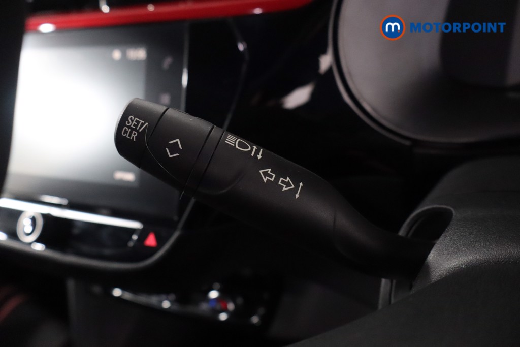 Vauxhall Corsa GS Manual Petrol Hatchback - Stock Number (1607970) - 14th supplementary image