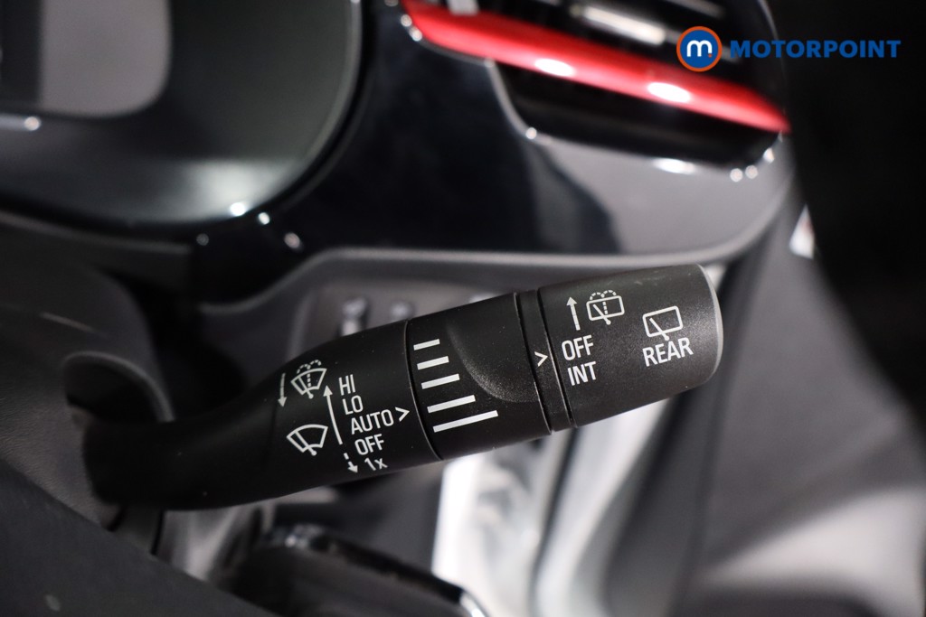 Vauxhall Corsa GS Manual Petrol Hatchback - Stock Number (1607970) - 15th supplementary image