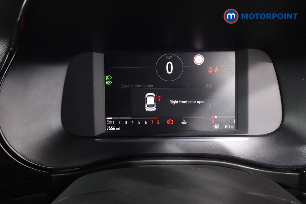 Vauxhall Corsa GS Manual Petrol Hatchback - Stock Number (1607970) - 16th supplementary image