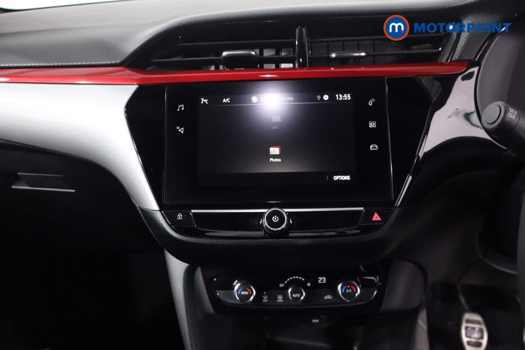 Vauxhall Corsa GS Manual Petrol Hatchback - Stock Number (1607970) - 18th supplementary image