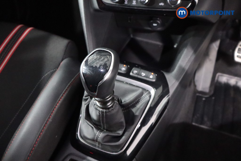 Vauxhall Corsa GS Manual Petrol Hatchback - Stock Number (1607970) - 19th supplementary image