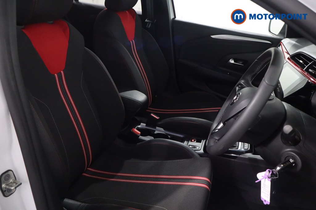 Vauxhall Corsa GS Manual Petrol Hatchback - Stock Number (1607970) - 21st supplementary image