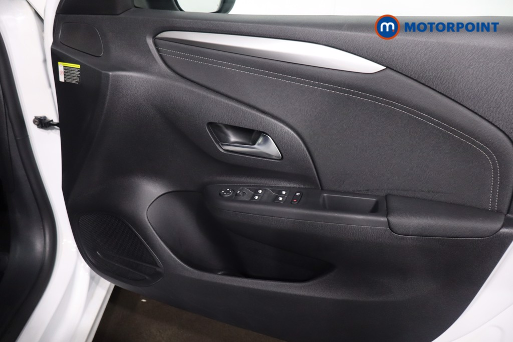 Vauxhall Corsa GS Manual Petrol Hatchback - Stock Number (1607970) - 22nd supplementary image