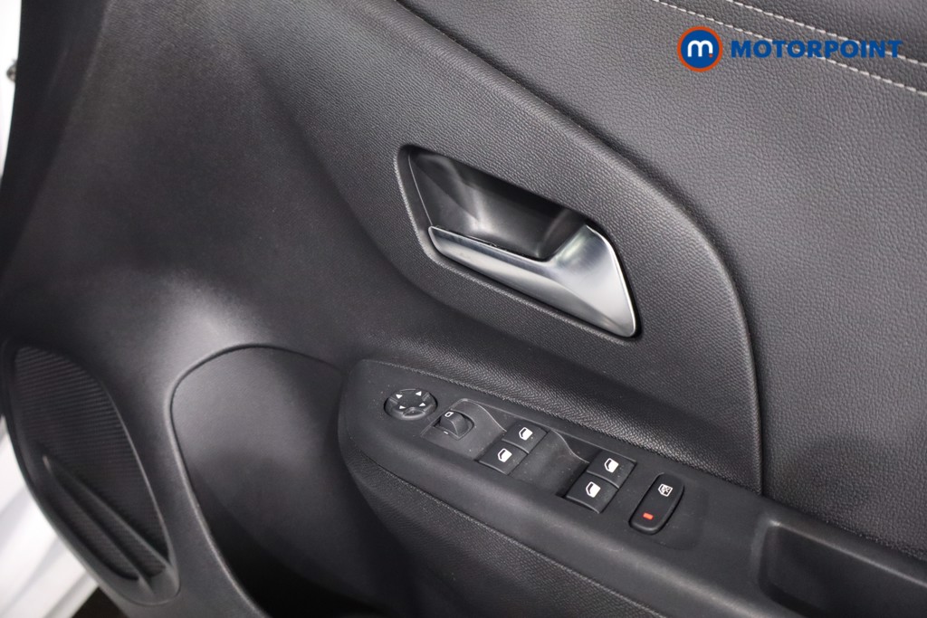 Vauxhall Corsa GS Manual Petrol Hatchback - Stock Number (1607970) - 23rd supplementary image