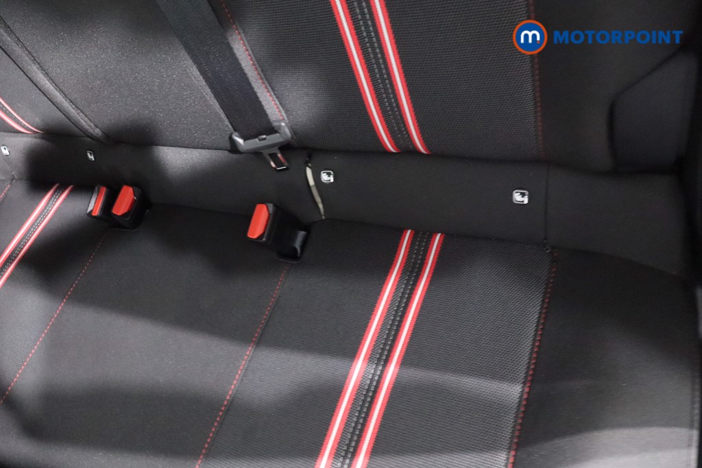 Vauxhall Corsa GS Manual Petrol Hatchback - Stock Number (1607970) - 24th supplementary image