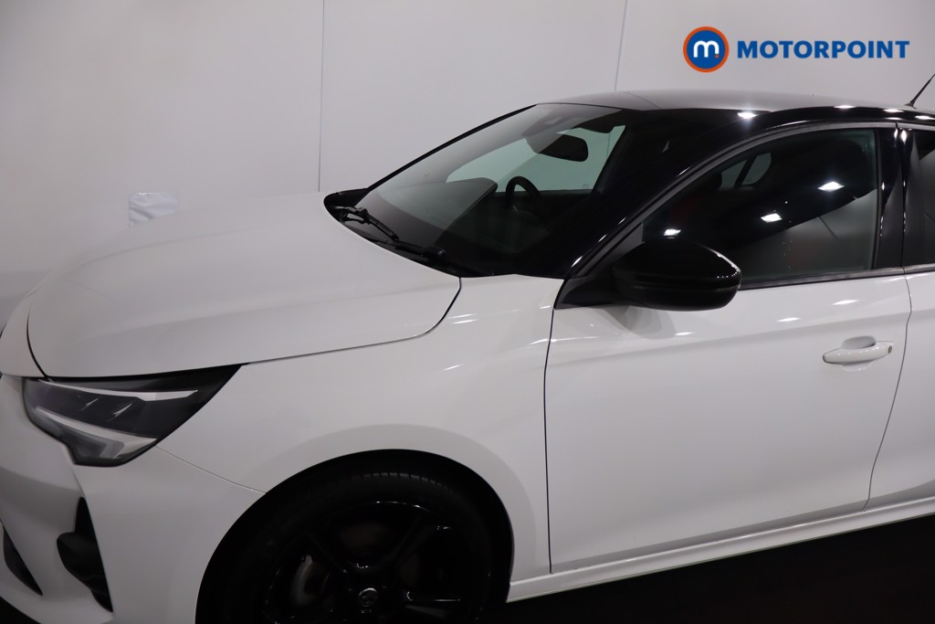 Vauxhall Corsa GS Manual Petrol Hatchback - Stock Number (1607970) - 25th supplementary image