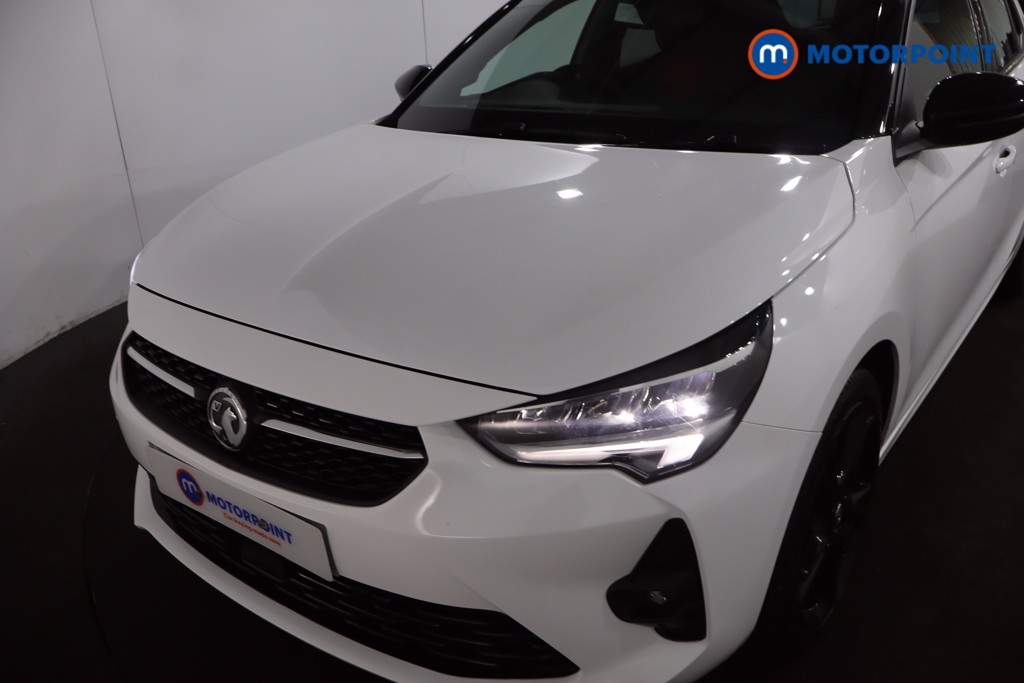 Vauxhall Corsa GS Manual Petrol Hatchback - Stock Number (1607970) - 26th supplementary image