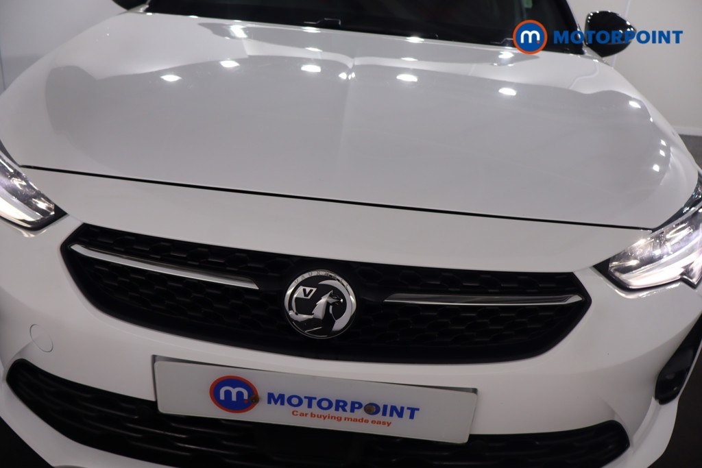 Vauxhall Corsa GS Manual Petrol Hatchback - Stock Number (1607970) - 27th supplementary image