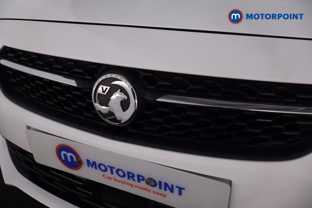 Vauxhall Corsa GS Manual Petrol Hatchback - Stock Number (1607970) - 28th supplementary image