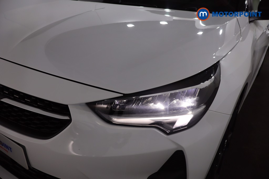 Vauxhall Corsa GS Manual Petrol Hatchback - Stock Number (1607970) - 29th supplementary image