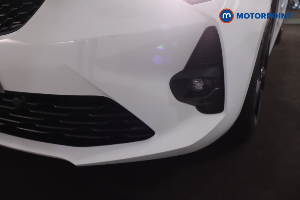 Vauxhall Corsa GS Manual Petrol Hatchback - Stock Number (1607970) - 30th supplementary image