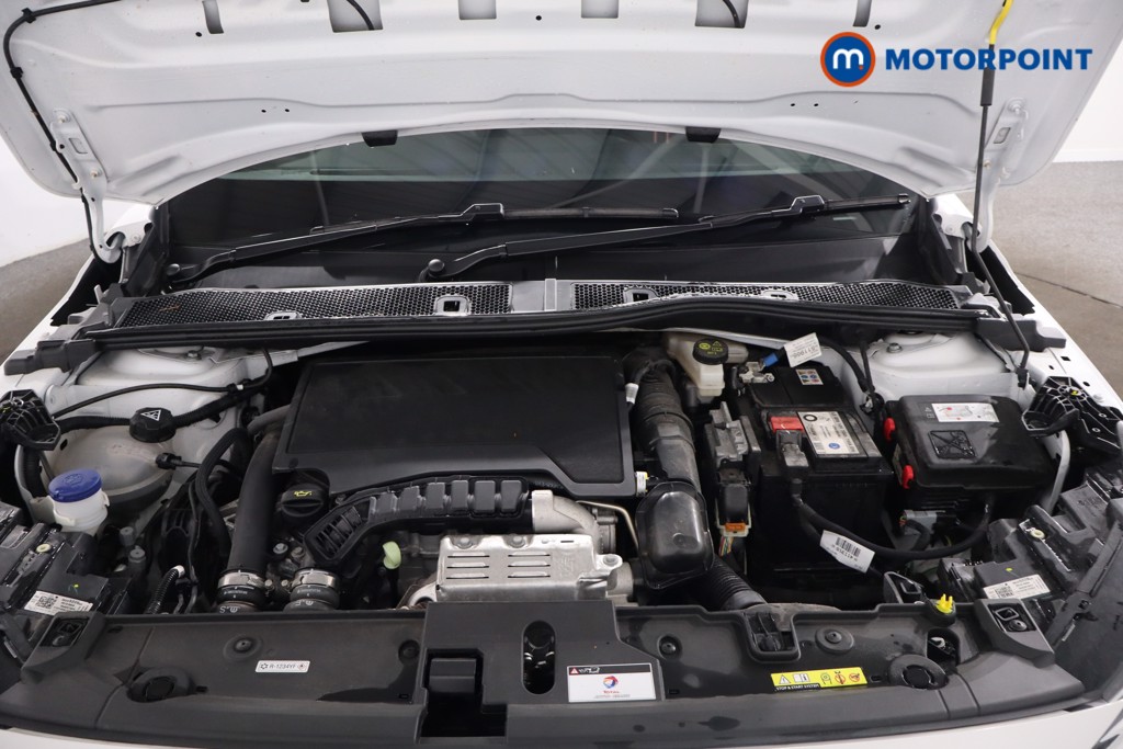 Vauxhall Corsa GS Manual Petrol Hatchback - Stock Number (1607970) - 31st supplementary image