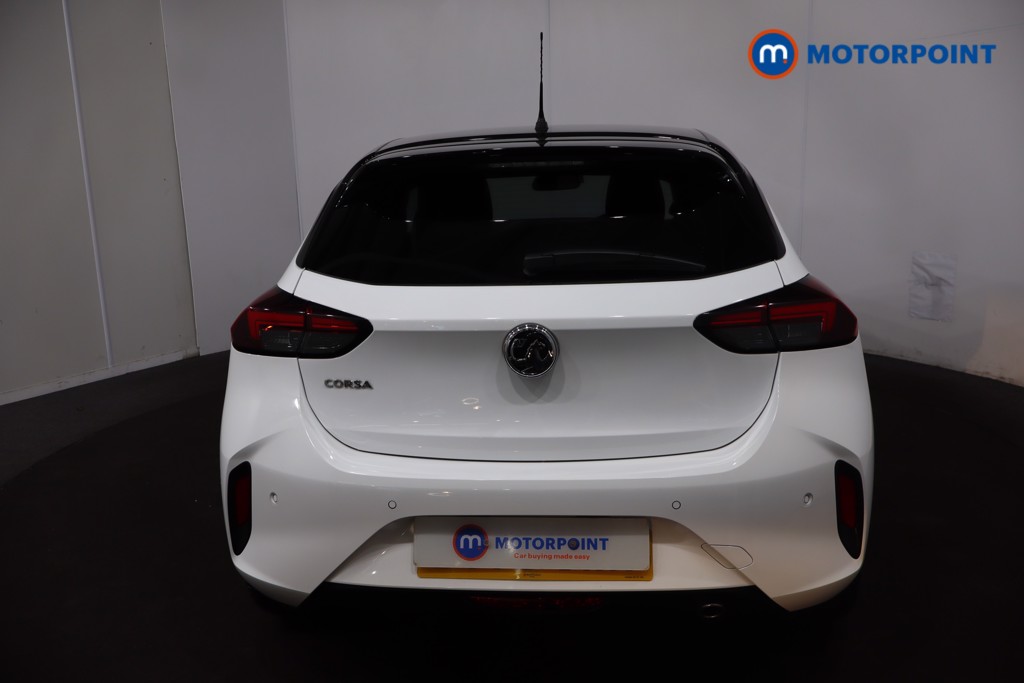 Vauxhall Corsa GS Manual Petrol Hatchback - Stock Number (1607970) - 32nd supplementary image