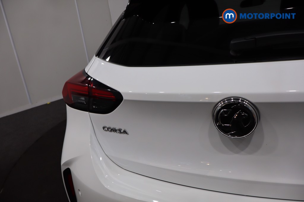 Vauxhall Corsa GS Manual Petrol Hatchback - Stock Number (1607970) - 33rd supplementary image