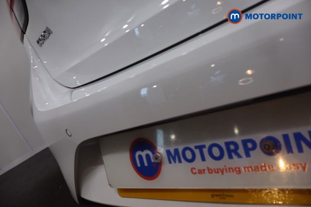 Vauxhall Corsa GS Manual Petrol Hatchback - Stock Number (1607970) - 34th supplementary image