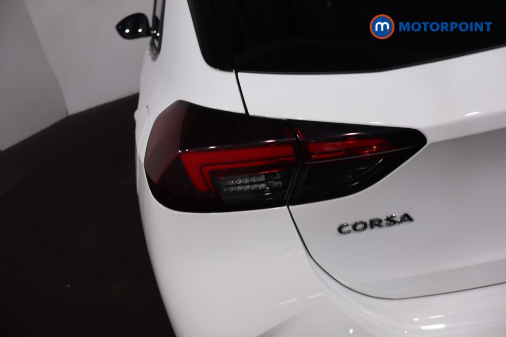 Vauxhall Corsa GS Manual Petrol Hatchback - Stock Number (1607970) - 35th supplementary image